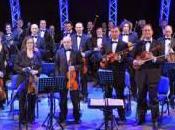 BARI: Cettina Donato l’Orchestra Sinfonica della Provincia Bari novembre 2014