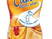 Preparato cameo Crêpes: fatto crepes facilmente!