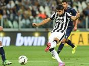 Juventus, Morata: ”Contento d’essere qui, penso ritorno Madrid”