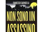 sono assassino Francesco Caringella