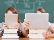 Registro elettronico iPad, scuola moderna ancora poco diffusa