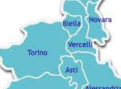 mappatura dell'amianto Piemonte, mila siti interessati