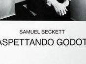 Biblioteca: Aspettando Godot (Samuel Beckett)