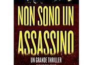 Nuove Uscite "Non sono assassino" Francesco Caringella