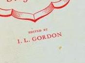 Seafarer, prima edizione Gordon, 1960.. collaborazione J.R.R: Tolkien