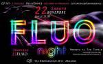 Evento: Fluo Night Milano