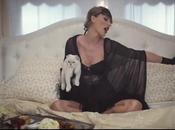 Taylor Swift ultimo video Blank Space sceglie PERLA‏