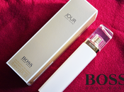 Hugo Boss, Boss Jour Pour Femme Fragrance Review