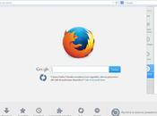 Firefox regala suoi utenti funzione “dimentica”