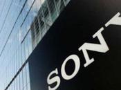 Sony annuncia data della conferenze terrà 2015