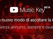 Youtube Music nuovo servizio Google dedicato alla musica (disponibile anche Italia)
