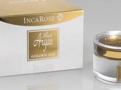 Golden all’Argan IncaRose regalo perfetto Natale