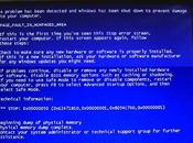 Windows Aggiornato Blue Screen Death All’Avvio? Niente Panico! [Guida]