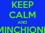 Minchione, minestra lesso, millanni Parole verbi disuso