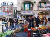 mercati caratteristici Napoli secondo Agrodolce