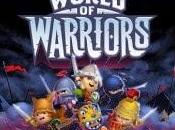 World Warriors: trucchi Android iPhone (monete infinite)