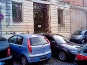 condizioni raccapriccianti dell'area Santi Giovanni Paolo. Quando amici dell'Ncd finiscono Panda rossa sindaco potrebbero fare un'interrogazione pure questo scandalo totale?