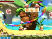 Kirby Rainbow Curse data americana Notizia