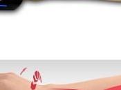 proprio vuoi stare sempre davanti computer, almeno Questo!