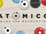 progetto ATOMICO!