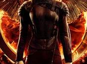 Hunger Games canto della vittoria prima parte nuovo film Universal Pictures