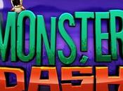 L’app della settimana scelta Apple Monster Dash