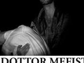 Teatro: Novembre 2014 Dottor Mefisto” Christopher Marlowe riscrittura regia Davide Morgagni LECCE Teatro Paisiello