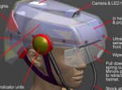 Dall’Australia arriva casco-intelligente ciclisti: targa, indicatori direzione sensori