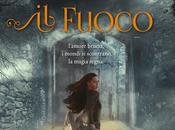 [Recensione] Attraverso Fuoco Josephine Angelini