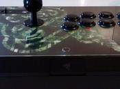 Razer Atrox Recensione