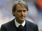 Mancini: ”Ringrazio Moratti Thohir, dispiace Mazzarri, riparto Kovacic, Balotelli? Meglio stia Liverpool”