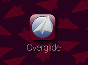 Overglide: game carino centro notifiche