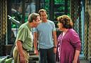 “The Millers” cancellato alla seconda stagione