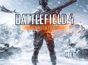 Battlefield arrivo Final Stand arriva settimana prossima utenti Premium