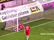 (VIDEO)Grafite Bayern: Goal year 2009!