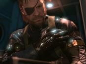 versione Metal Gear Solid: Ground Zeroes avrà frame rate bloccato Notizia