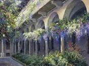 BRONI (pv). Bruna Bonelli torna esporre Circolo culturale Contardo Barbieri.