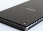 Sony nuova tilopogia sensore fotografico