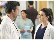 “Grey’s Anatomy 11”: Caterina Scorsone dice come Amelia pecora nera Derek