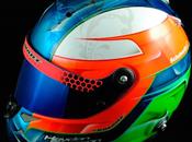 Schuberth H.Duerson 2014 Smart Race Paint