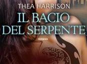 Bacio Serpente Thea Harrison [Serie Elder Races,