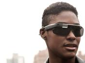 Google Glass pronti lancio commerciale 2015