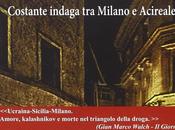 variabile Costante. Costante indaga Milano Acireale Vincenzo Maimone