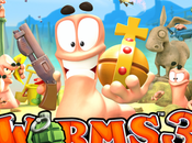 Worms Android saldo Play Store