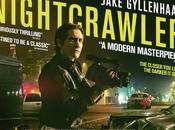 |Film| Nightcrawler sciacallo. Profumo Oscar Jake Gyllenhall, visione stra-consigliata