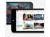 Video unboxing nuovo Stream mini tablet economico Windows Bing