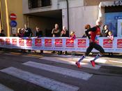 Mezza maratona comuni 2014