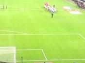 Italia-Croazia risse fumogeni, tabellino voti