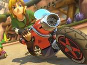 Link Mario Kart Recensione