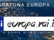 Rai, iniziative speciali programmazione dedicata all'Europa